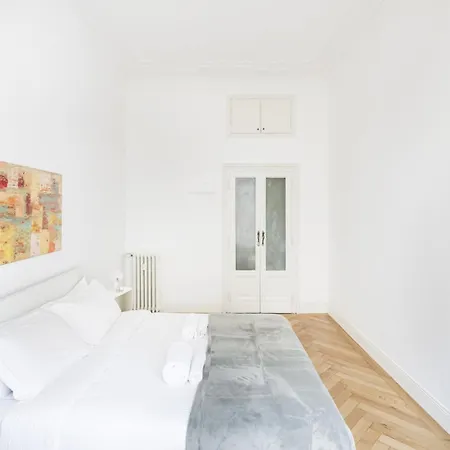 Easylife - - Castaldi 41 - Porta Venezia Milán