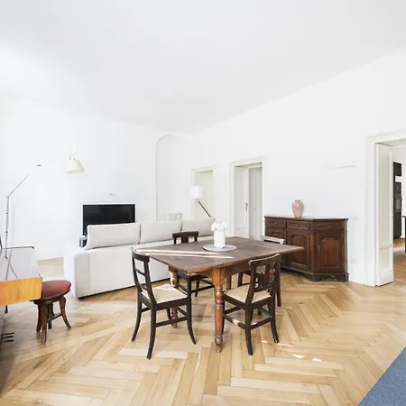 Apartmán Easylife - - Castaldi 41 - Porta Venezia *