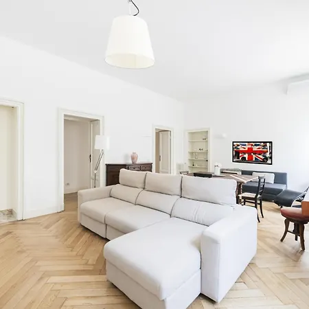 Easylife - Pregiata Dimora In Porta Venezia * Mailand