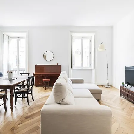 Easylife - Pregiata Dimora In Porta Venezia * Mailand