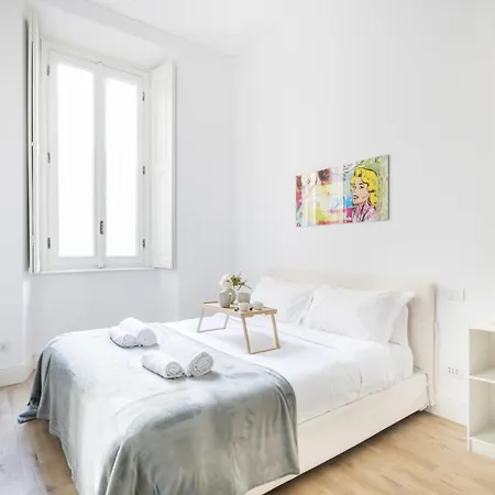 Easylife - Pregiata Dimora In Porta Venezia Mailand