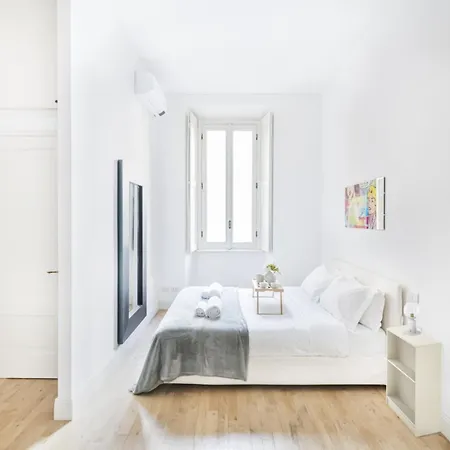 Easylife - Pregiata Dimora In Porta Venezia Apartment Mailand