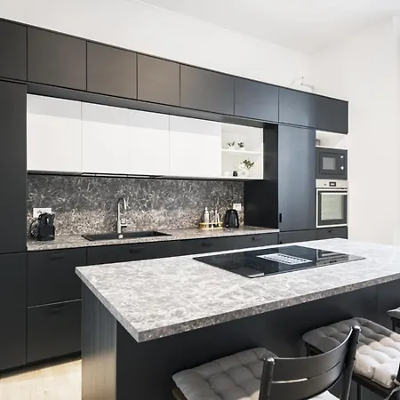 Apartment Easylife - Pregiata Dimora In Porta Venezia Mailand