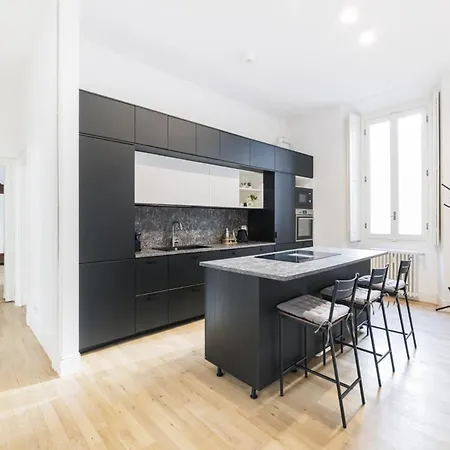 Easylife - Pregiata Dimora In Porta Venezia * Mailand