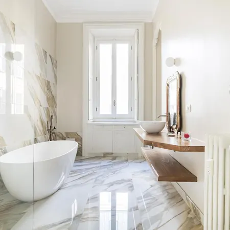 Easylife - Pregiata Dimora In Porta Venezia Apartment Mailand