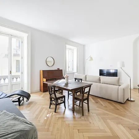 Easylife - Pregiata Dimora In Porta Venezia * Mailand
