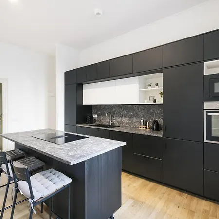 Easylife - Pregiata Dimora In Porta Venezia Apartment Mailand