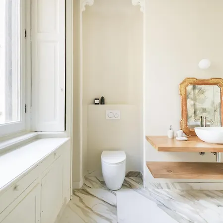 Easylife - Pregiata Dimora In Porta Venezia Apartment *