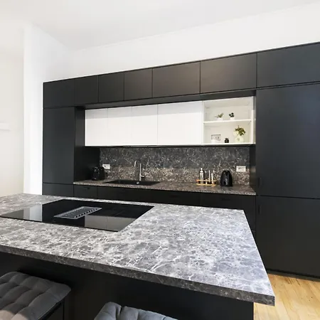 Easylife - Pregiata Dimora In Porta Venezia Apartment Mailand