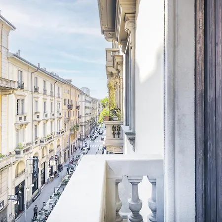 Apartment Easylife - Pregiata Dimora In Porta Venezia Mailand