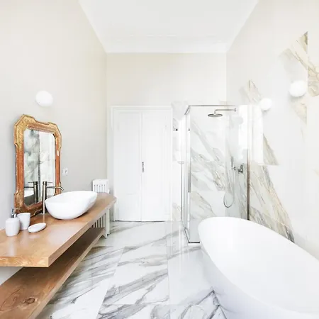 Apartment Easylife - Pregiata Dimora In Porta Venezia